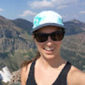 Meet your Posher, Jill